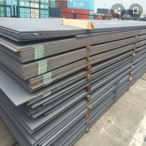 carbon steel plate&sheet